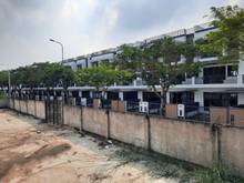 Hình ảnh Cần bán đất thổ cư 758m2 tại phường trường thạnh q9 giá tốt nhất thị t