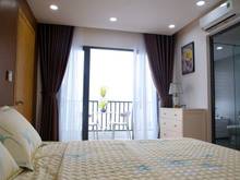 Hình ảnh VIP! Hẻm xe hơi Nguyễn Gia Trí Bình Thạnh cạnh Hàng Xanh 70m2chỉ 6,68t