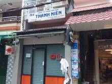 Hình ảnh Nhà mặt tiền đường Bùi Viện - Quận 1 TP HCM