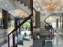 Hình ảnh Nhà Sổ Hồng Đường Nguyễn Bình , Phú Xuân ,Nhà Bè.