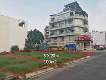 Hình ảnh ĐẤT RẺ THỨ GÌ CHỊU NỔI vị trí trung tâm, pháp lý gọn gàng, giá thơm