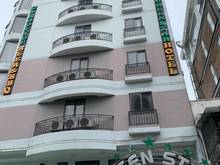 Hình ảnh Cho thuê gấp khách sạn 32P MT đường Lê Thánh Tôn