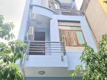 Hình ảnh Vỡ nợ bán gấp nhà hẻm đường trương đình hội 39m2,1 tỷ2 SHR 1T1L,