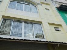 Hình ảnh HẺM Ô TÔ, Đ. Bạch Đằng, P15, Bình Thạnh. Gần Hàng Xanh, 81m2 chào 8 tỷ