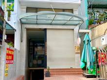 Hình ảnh Cho thuê MB kinh doanh gần chợ Lý Phục Man, KCX Tân Thuận
