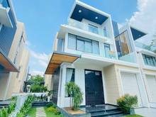 Hình ảnh Song Lập Lucasta Villa Khang Điền - Full Nội Thất - Đường 20m Rộng