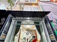 Hình ảnh Vỡ nợ cần bán gấp nhà Đường số 10 , Thủ Đức, giá 1 tỷ 250 triệu