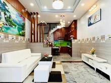 Hình ảnh Chủ nhà cần bán gấp Nhà Hoàng Hoa Thám, Phường 7, Quận Bình Thạnh