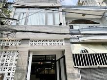 Hình ảnh HÀNG SIÊU PHẨM bán nhà Sư Vạn Hạnh, Q5, DT 50m2, giá 2tỷ250