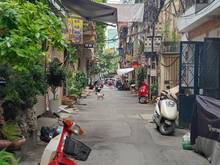 Hình ảnh Bán nhà phố KIM NGƯU, LÔ GÓC, Ô TÔ, 46m2, 5.9 tỷ
