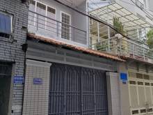 Hình ảnh Bán nhà cấp 4 cách Mặt Tiền Nguyễn Văn Đậu 10M - (5,1x15m 77m2)