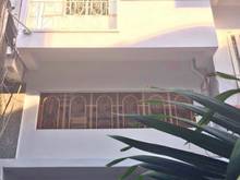 Hình ảnh Bán nhà 3 lầu hẻm xe tải 8m đường Mai Xuân Thưởng Q.6 45m2 SHR 2.74 tỷ