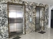 Hình ảnh Tòa nhà Nguyễn Văn Trỗi, 2 hầm, 8 lầu. 14m x 24m. HĐT 22,500$.