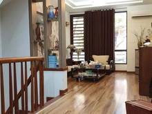Hình ảnh Chính chủ bán gấp nhà phố Trường Chinh 46m, lô góc, ô tô, giá 4.25 tỷ.
