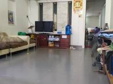 Hình ảnh HXH cách MT Bùi Văn Ngữ 30m, Hiệp Thành, Quận 12  80m2 chỉ 4 tỷ 250.