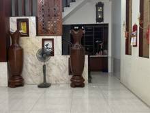 Hình ảnh Cho thuê nhà SÀN GỖ SẴN NỘI THẤT khu K300