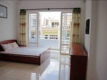 Hình ảnh 🏣 Mặt Tiền CHDV 4000USD: Trần Quý Cáp - 116m2 - 6 Tầng - 25 Tỷ.