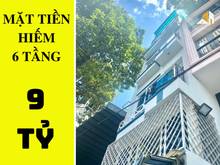 Hình ảnh ✅  Mặt tiền Trường Sa Bình Thạnh -  chỉ 9 tỷ
