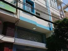 Hình ảnh Cho thuê mặt bằng CVA Bình Thạnh
