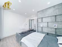 Hình ảnh Căn Hộ Mới 100% - 1 phòng ngủ ban công quận Phú Nhuận gần Sân Bay TSN