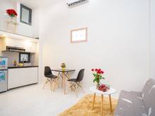 Hình ảnh Duplex huỳnh tấn phát Q7 gần đh NTT cầu tân thuận