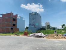 Hình ảnh Bán 2 đất liền kề mặt tiền đường Trần Văn Giàu, đối diện KCN.