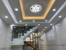 Hình ảnh 🏠🏠🏠 Bán nhà LÊ VĂN KHƯƠNG-Q12-57M2-NHỈNH 4 TỶ-xách vali vào ở ngay.