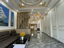 Hình ảnh Diện tích khủng 195m2, đường 22m, Tân Bình- Dĩ An- Bình Dương,SHR
