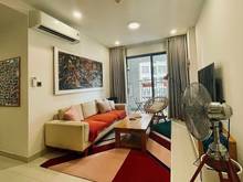 Hình ảnh Cho thuê chung cư Sai Gon Royal