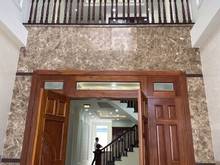 Hình ảnh Kdtl Bán Nhà 1T2L Hoàng Diệu Q4 70m² Chỉ 1 Tỷ 8 đối diện chợ Xóm Chiếu