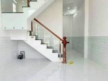 Hình ảnh NHÀ MỚI GIÁ MỀM Nguyễn Ảnh Thủ quận 12 Sổ Hồng Riêng