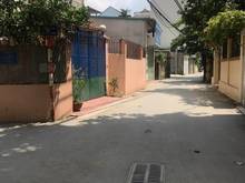 Hình ảnh Đất Mặt Ngõ KD oto Tránh. Liên Mạc. Bắc Từ Liêm giá Mb6623 phiên bản mới nhất: 55 triệu/m