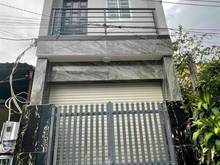 Hình ảnh Dọn Nhà về quê nên bán nhà,Đ.Tô Hiệu, P Tân Thới Hòa, Q Tân Phú