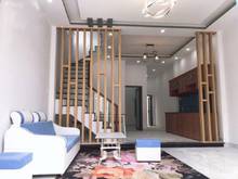 Hình ảnh Vỡ Nợ Cần Bán Gấp Nhà 1t2l Đường Cô Giang Q1 70m² 2 Tỷ SHR chính chủ