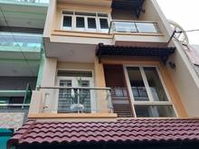 Hình ảnh QUÁ HẤP DẪN!!! – Nhà HXH 8m Nguyễn Thái Bình, 5 x 16m, 3 lầu, 16.2 tỷ