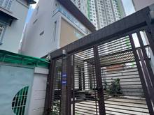Hình ảnh Bán biệt thự khu Compound Đường D2 nối dài, 14x20 277m2, 4 tầng