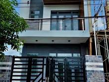 Hình ảnh CỰC SỐC bán nhà Phạm Thế Hiển, Q8, DT 55m2, giá 1tỷ880