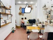 Hình ảnh Mặt Tiền Kinh Doanh HỒ BÁ KIỆN Q10 Nhà 2 Mặt Tiền 12M - 62m2