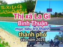 Hình ảnh Bán đất đẹp Tân Phước, Lagi, Bình Thuận. Giá rẻ