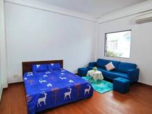 Hình ảnh STUDIO Cửa Sổ - Bình Thạnh gần Hồng Bàng và Hutech