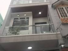 Hình ảnh Vỡ nợ bán gấp nhà hẻm đường số 2;50m2,1 tỷ5 SHR 1T2L,