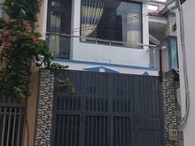 Hình ảnh Kẹt tiền bán gấp nhà Nguyễn Tri Phương Quận 10 giá 1 tỷ 505 triệu 1t1l