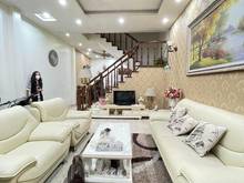 Hình ảnh Khuất Duy Tiến, 45m2 x4T, MT 4m, vuông vắn, ngõ thông, gần ô tô tránh