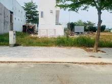 Hình ảnh Bán Đất thổ cư 80m2 ,chính chủ, MT đường An Hạ,gần chợ.