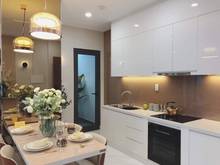 Hình ảnh Kẹt vốn bán nhà 1T1L ở Chợ Quy Đức, Sổ công nhận 139m2, 930triệu, TL