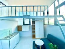 Hình ảnh Cho thuê CHDV cao cấp sang xịn mịn P14 Tân Bình