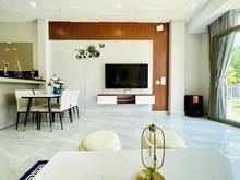 Hình ảnh Bán Nhà View Hồ Xanh Mát/100m2/1ty2 Hocmon