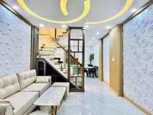 Hình ảnh Bán gấp nhà ở Phạm Đăng Giảng, phường Bình Hưng Hòa, Bình Tân