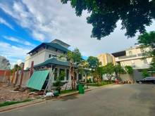 Hình ảnh Biệt thự khu 153 Nguyễn Văn Hưởng, 382m. Nhà mới xây. Nội thất cao cấp