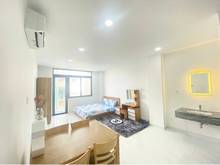 Hình ảnh Studio full nội thất - Thoáng mát gần trường GTVT - Ích thiện, Tân Phu